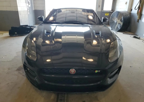 Jaguar F-Type cena 159000 przebieg: 40247, rok produkcji 2019 z Skarżysko-Kamienna małe 37
